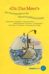 Cover von 'Da: Das Meer!'