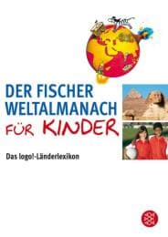 Cover von Der Fischer Weltalmanach für Kinder