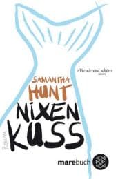 Cover von Nixenkuss