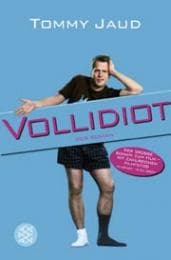 Cover von Vollidiot