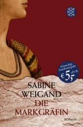 Cover von Die Markgräfin