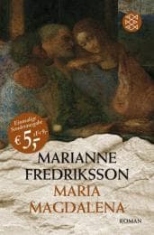 Cover von Maria Magdalena