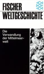 Cover von Die Verwandlung der Mittelmeerwelt