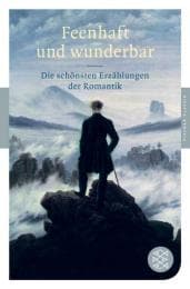 Cover von Feenhaft und wunderbar