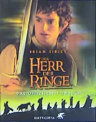 Cover von Der Herr der Ringe