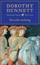 Cover von Niccolos Aufstieg