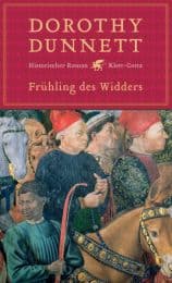 Cover von Frühling des Widders