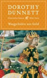 Cover von Waagschalen aus Gold