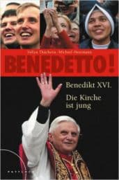 Cover von Benedetto!