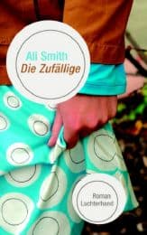 Cover von Die Zufällige