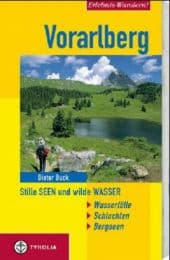 Cover von Vorarlberg