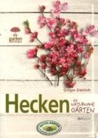 Cover von Hecken für naturnahe Gärten