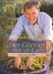 Cover von Der Gärtner verrät wie's geht