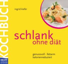 Cover von Schlank ohne Diät