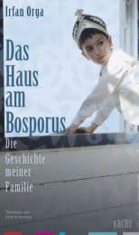 Cover von Das Haus am Bosporus