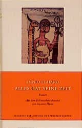 Cover von Alles hat seine Zeit