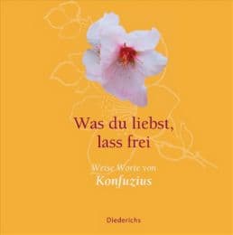 Cover von Was du liebst, lass frei