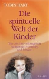 Cover von Die spirituelle Welt der Kinder