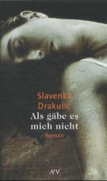 Cover von Als gäbe es mich nicht