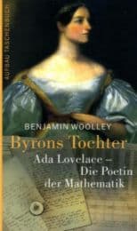 Cover von Byrons Tochter