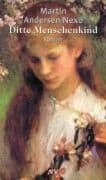 Cover von Ditte Menschenkind