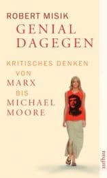 Cover von Genial dagegen