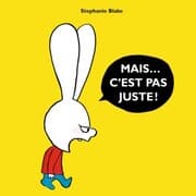 Cover von Mais... c'est pas juste !