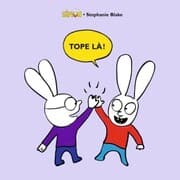 Cover von Tope-là !