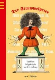 Cover von Der Struwwelpeter