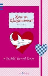 Cover von Haie im Klassenzimmer