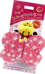 Cover von Flieg, Schmetterling, flieg