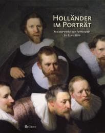 Cover von Holländer im Porträt