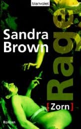 Cover von Rage - Zorn
