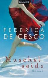 Cover von Muschelseide