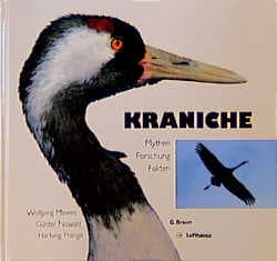 Cover von Kraniche