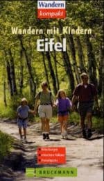 Cover von Eifel
