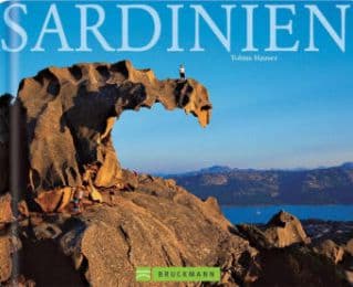 Cover von Sardinien