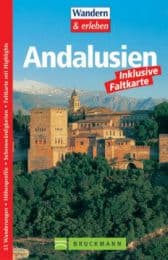 Cover von Andalusien