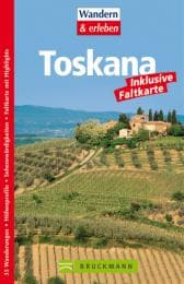 Cover von Toskana