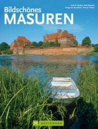 Cover von Bildschönes Masuren