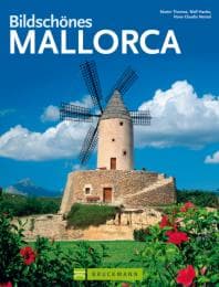 Cover von Bildschönes Mallorca