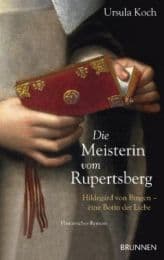 Cover von Die Meisterin vom Rupertsberg
