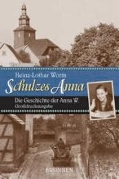 Cover von Schulzes Anna