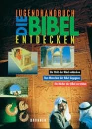 Cover von Die Bibel entdecken