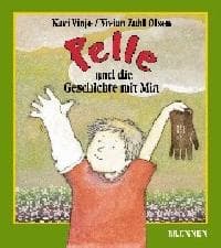 Cover von Pelle und die Geschichte mit Mia