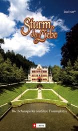 Cover von Sturm der Liebe