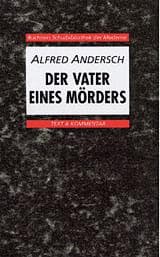 Cover von Der Vater eines Mörders