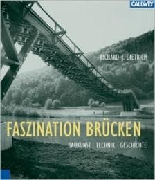 Cover von Faszination Brücken