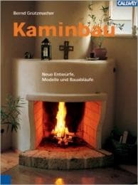 Cover von Kaminbau