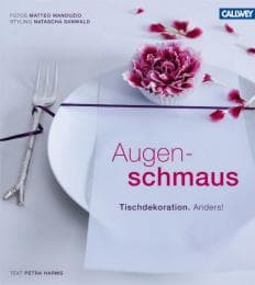 Cover von Augenschmaus